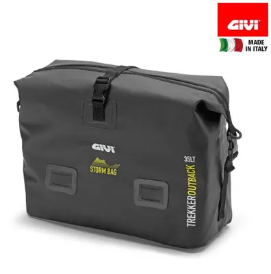 Immagine prodotto di Borsa interna impermeabile GIVI per TREKKER OUTBACK 37 L/DOLOMITI 36 L/ALASKA 36 L