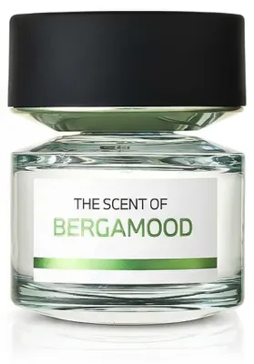 Immagine prodotto di BMW Il profumo di Bergamood Eau de Parfum 100 ml
