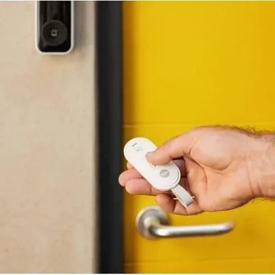Produktbild von Yale Intelligent Alarme Starterkit, Intelligentes Sicherheitssystem für Zuhause