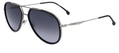 Produktbild von Carrera CARRERA 295/S Black 58/16/150 Uni Sonnenbrillen