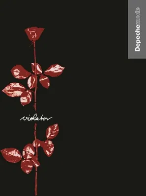 Produktbild von Depeche Mode-Violator
