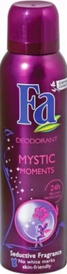 Produktbild von Fa Deospray – Mystic Moments 150 ml