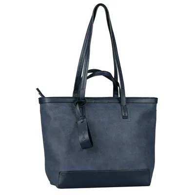 Obrázok produktu pre Gabor Larina Zip Shopper 881753 (1/tmavo modrá)