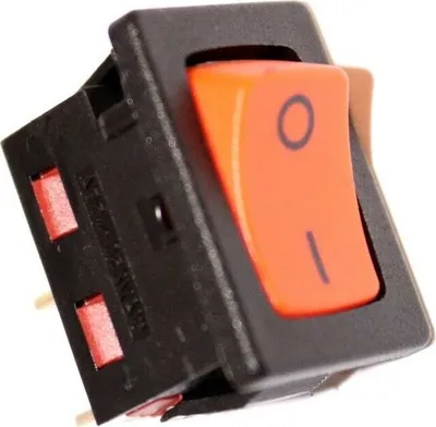 Produktbild von Stihl Stoppschalter, Ausschalter, Unterbrecher FS 38, FS 45, FS 46, FS 55, HS 45