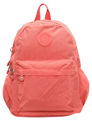 Produktbild von Damen rucksack Mindesa - orange, ONESIZE