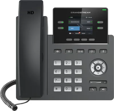 Image de Grandstream GRP2603 Grandstream IP-Telefon GRP2603