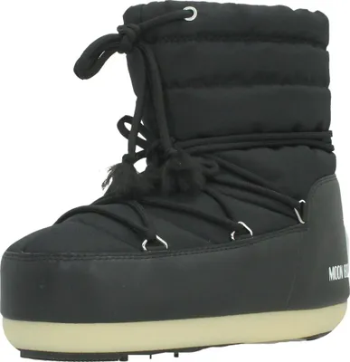 Obrázok produktu pre MOON BOOT MB EVX LIGHT NYLON Čierna