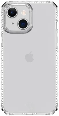 Produktbild von ITSKINS Case-iPhone 13 mini/12 mini - SPECTRUM/Clear