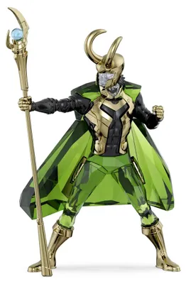 Zdjęcie produktu dla Swarovski MARVEL:LOKI Neuheit 2024