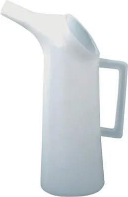 Productafbeelding van START Meetbeker 4417, kunststof, 1 liter