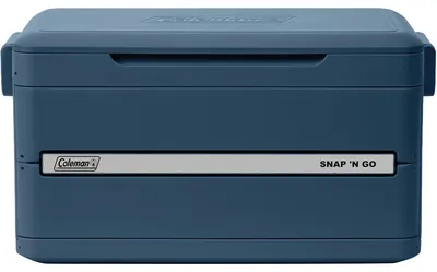 Produktbild von Coleman Snap'N Go 35QT, Kühlbox