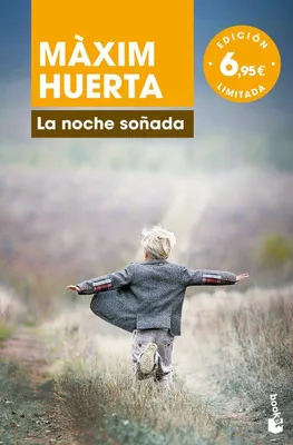 Produktbild von Huerta, M: Noche soñada