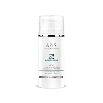 Produktbild von APIS Express Lifting intensives Straffungsserum mit TENS UP 100 ml