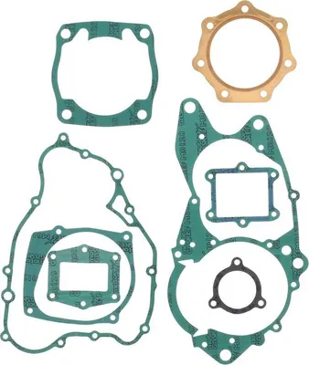Image de Joints moteur Kit d'étanchéité moteur Athena pour Honda CR 450 81 / CR 480 82-83