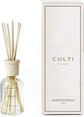 Produktbild von Culti STILE CLASSIC MAREMINERAL Raumduft-Diffusor