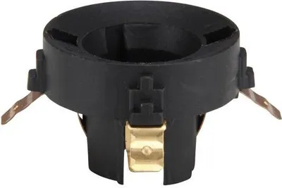 Produktbild von Glühlampenfassung BA20d-6V/12V S2 für Simson S50 S51 S53 S70 SR50 KR51