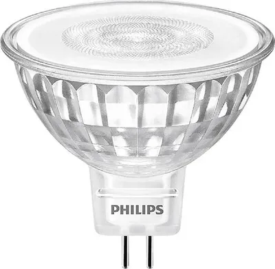 Immagine prodotto di Philips MASTER LED 30732200 Lampadina LED Bianco caldo 2700 K 7,5 W GU5,3