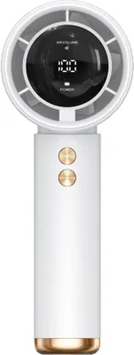 Image de Humidificateurs portables, humidificateurs portatifs rechargeables, silencieux, puissante ventilation