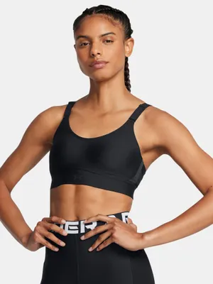 Produktbild von Under Armour UA Infinity Mid 2.0 Damen-BH M D-DD