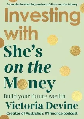 Productafbeelding van Investing with She's on the Money