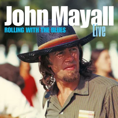 Produktbild von Rolling with the Blues