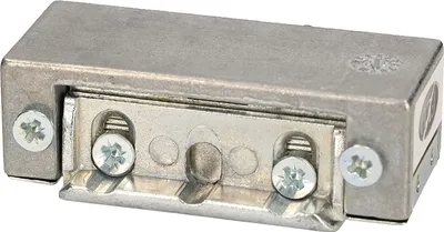 Obrázek produktu pro KOTARBAU® Elektrický zámek dveří R4 12 V NC s nouzovým režimem Elektrický katodový zámek pro veřejné budovy