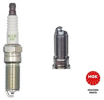 Image de Bougie d'allumage NGK LTR6A-10, 90338, 1 pièce