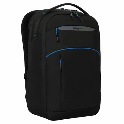 Produktbild von Targus Coastline EcoSmart - Notebook-Rucksack - 15" - 16" - Schwarz
