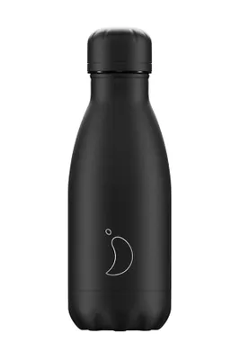 Produktbild von Chilly´s Monochrome  260ml  All Black