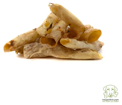 Produktbild von Straußen-Aorta 250g