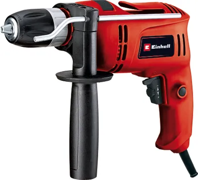 Produktbild von Einhell TC-ID 650 E Schlagbohrmaschine
