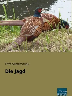 Produktbild von Die Jagd