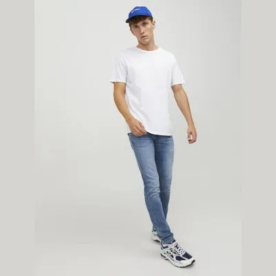Immagine prodotto di Jack&Jones WIP 12157416-BLUE-DENIM in Blue Denim color