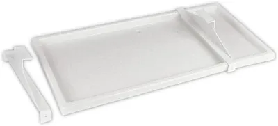 Productafbeelding van Kunststof Condensatiebak voor Airconditioners en Verwarming - 940mm