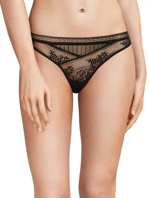 Produktbild von Passionata MADDIE, Tanga, Damen Unterwäsche