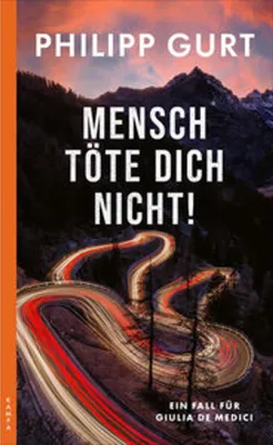 Obrázok produktu pre Mensch töte Dich nicht!