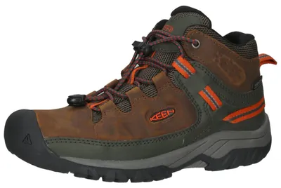 Immagine prodotto di Scarpe da trekking Keen Scarpe da trekking in pelle/tessuto