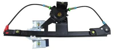 Produktbild von Fensterheber HINTEN RECHTS elektrisch 1H4839462A für VW Golf 3 III / Vento 91-98