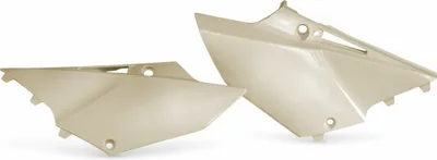Produktbild von ACERBIS Sand Seitennummernhalter