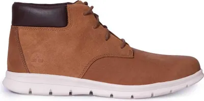 Produktbild von TIMBERLAND - Herren Graydon Chukka - Größe 41.5