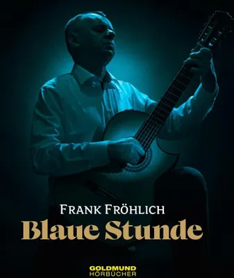 Produktbild von Blaue Stunde