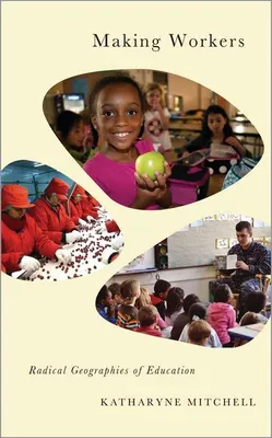 Produktbild von Making Workers