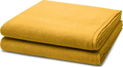 Produktbild von Ross Sensual Skin 2 X Duschtuch im Set Walkfrottee aus Baumwolle 500 g/m², Gewebte Bordüre, Viele Farben erhältlich