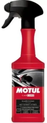 Zdjęcie produktu dla Motul Glass Clean 500Ml Spray Do Czyszczenia Szkła