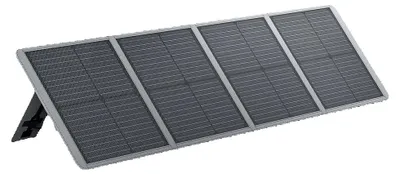 Obrázok produktu pre Solárna nabíjačka, vysoká účinnosť, vodotesná konštrukcia, 100 W