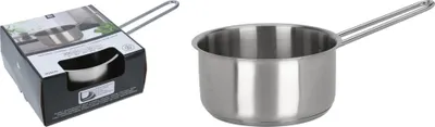 Immagine prodotto di Pentola in acciaio Sauspan 16cm RVS 1350ml
