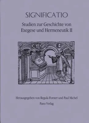 Produktbild von Significatio