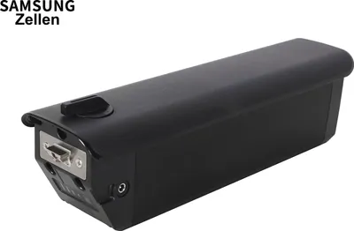 Produktbild von PowerSmart 17.5Ah / 630Wh 36V E-Bike Akku Lithium-ion standard BMS für Jeep SUV E-Bike UMM 7000 ULM 7000, Mountain E-Bike MHM 7000, MHM 7010