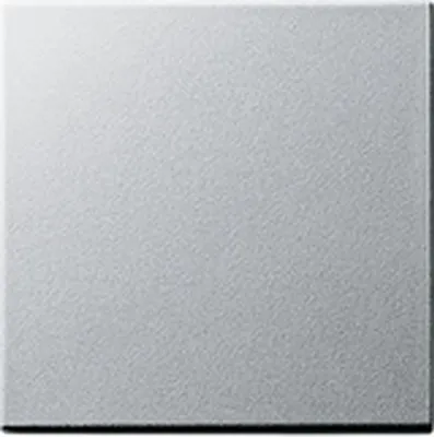Produktbild von Gira Wippe Wechselsch. alu 029626