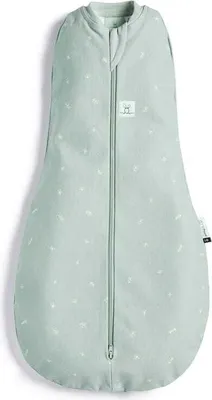 Produktbild von ErgoPouch Baby Schlafsack 1.0 TOG 3-6 Monate Sage